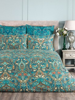 Комплекты постельного белья из разных материалов: сатин, шелк и другие ткани Комплекты постельного белья из разных материалов: сатин, шелк и другие ткани