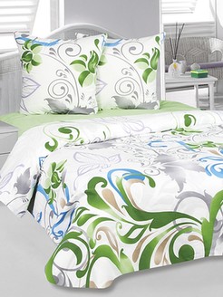 Постельное белье: цвет имеет значение Постельное белье: цвет имеет значение