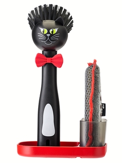 Товары для уборки: щетки, хозяйственные перчатки, совки и другие аксессуары Товары для уборки: щетки, хозяйственные перчатки, совки и другие аксессуары