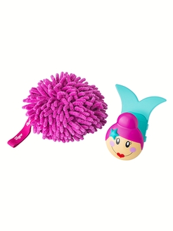 Товары для домашней уборки: хозяйственные губки, мешки для стирки и многое другое Товары для домашней уборки: хозяйственные губки, мешки для стирки и многое другое