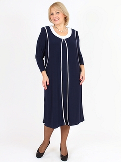 Женские платья: актуальные и стильные модели разных размеров Женские платья: актуальные и стильные модели разных размеров