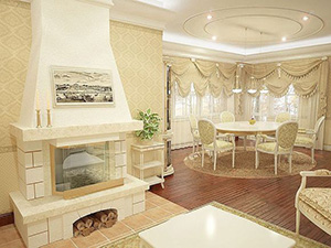 Классический стиль в дизайне интерьера, мелочи и каноны. Классический стиль в дизайне интерьера, мелочи и каноны.