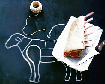 Мясо ягнёнка в кулинарии. Мясо ягнёнка в кулинарии.