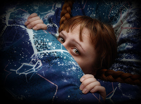 Детские страхи и методы их преодоления. Детские страхи и методы их преодоления.