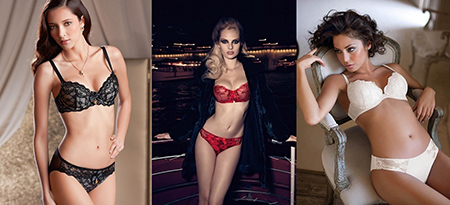 Особенность характера в зависимости от цвета нижнего белья. Особенность характера в зависимости от цвета нижнего белья.